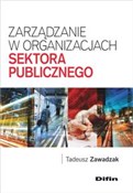 Zarządzani... - Tadeusz Zawadzak -  polnische Bücher