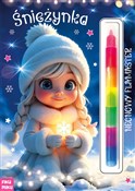 Zobacz : Śnieżynka - Opracowanie zbiorowe