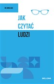 Pokaż szczegóły dla Jak czytać ludzi Jak czytać... - Dr Anna Gao - Ksiegarnia w niemczech