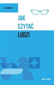 Bild von Jak czytać ludzi