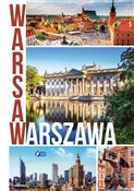 Polnische buch : Warszawa W... - Opracowanie zbiorowe