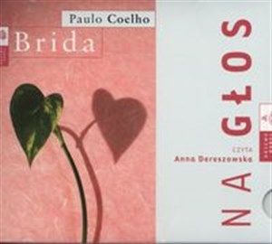 Bild von [Audiobook] Brida