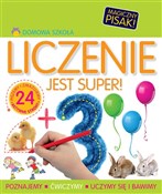 Liczenie j... - Jan Śniowski - Ksiegarnia w niemczech