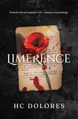 Limerence - HC Dolores - buch auf polnisch 