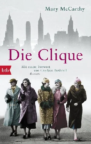 Bild von MCCARTHY, M: CLIQUE