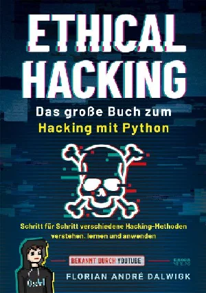 Bild von FLORIAN, D: ETHICAL HACKING