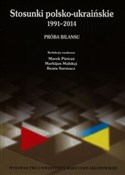 Stosunki p... -  polnische Bücher