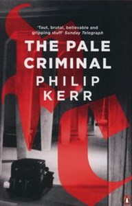 Bild von The Pale Criminal