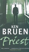 Priest - Ken Bruen -  polnische Bücher