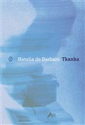 Polnische buch : Tkanka - Natalia Barbaro