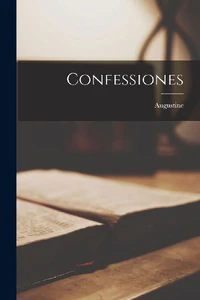 Bild von AUGUSTINE: LAT-CONFESSIONES