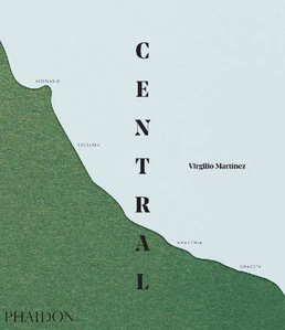 Bild von MARTINEZ, V: CENTRAL