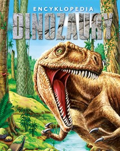 Bild von Encyklopedia Dinozaury