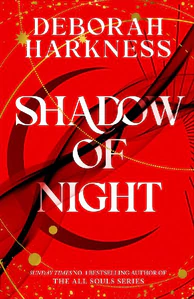 Bild von HARKNESS, D: SHADOW OF NIGHT