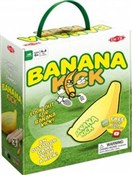 Książka : Banana Kic...