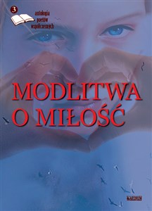 Bild von Modlitwa o miłość 3 Antologia poetów współczesnych