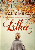 Lilka - Małgorzata Kalicińska -  Książka z wysyłką do Niemiec 