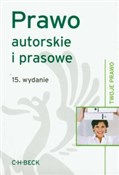 Polnische buch : Prawo auto...