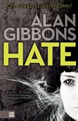 Książka : Hate - Alan Gibbons