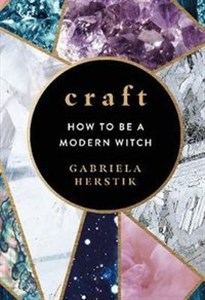Obrazek Craft How to Be a Modern Witch