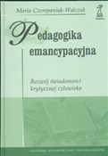 Pedagogika... - Maria Czerepaniak-Walczak -  Polnische Buchandlung 