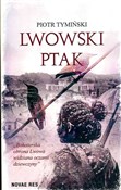 Książka : Lwowski pt... - Piotr Tymiński