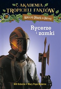 Bild von Akademia Tropicieli Faktów Rycerze i zamki