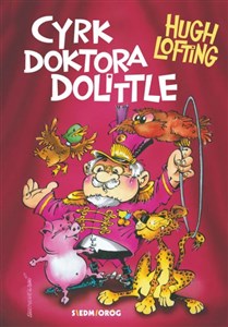 Bild von Cyrk doktora Dolittle