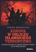 Książka : Europa w o... - Tomasz Michalczak