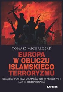 Bild von Europa w obliczu islamskiego terroryzmu Dlaczego dochodzi do ataków terrorystycznych i jak im przeciwdziałać