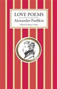 Love Poems... - Alexander Pushkin - buch auf polnisch 