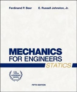 Bild von Mechanics for Engineers