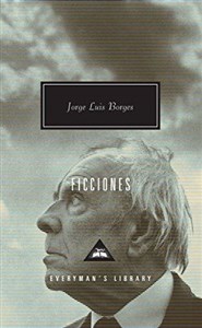 Bild von Ficciones : Jorge Luis Borges