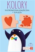 Kolory (ks... - buch auf polnisch 