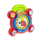 Polska książka : Smily play...