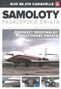 Polnische buch : Samoloty p... - Paweł Bondaryk, Michał Petrykowski
