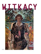 Witkacy - Anna Żakiewicz - Ksiegarnia w niemczech