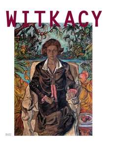 Obrazek Witkacy
