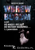 Polska książka : Wbrew bogo... - Krzysztof Dołowy