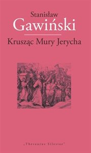 Obrazek Krusząc Mury Jerycha