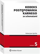 Polnische buch : Kodeks pos... - Katarzyna Sychta