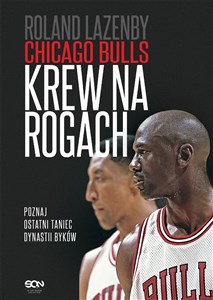 Obrazek Chicago Bulls Krew na rogach