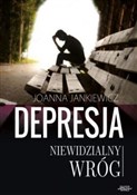 Depresja n... - Joanna Jankiewicz - buch auf polnisch 