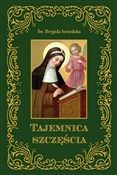 Tajemnica ... - Brygida Szwedzka - buch auf polnisch 