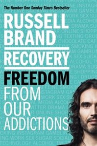 Obrazek Recovery Freedom From Our Addictions