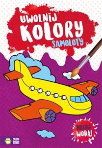 Bild von Uwolnij kolory Samoloty