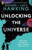 Polska książka : Unlocking ... - Stephen Hawking, Lucy Hawking