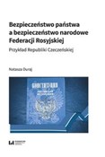Polnische buch : Bezpieczeń... - Natasza Duraj