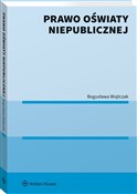 Polska książka : Prawo oświ... - Bogusława Wojtczak