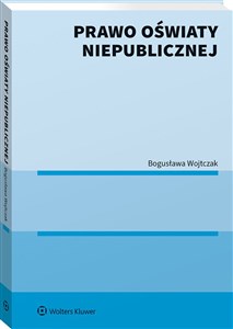 Obrazek Prawo oświaty niepublicznej